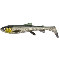 Beoordeling van Philip voor het product 3D Whitefish Shad 27 cm | 152 g / Green Silver