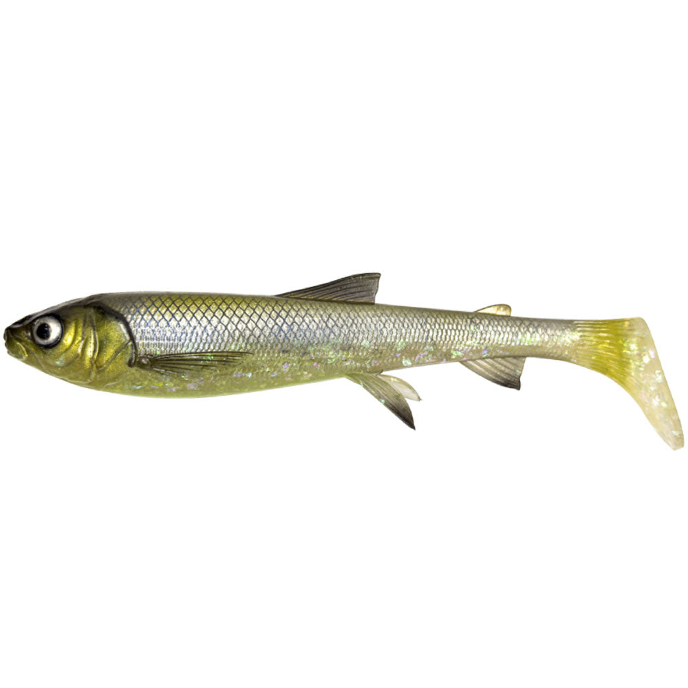 Savage Gear 3D Whitefish Shad bij snoekenbaars.nl