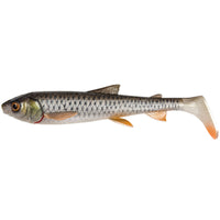 Beoordeling van Marius voor het product 3D Whitefish Shad 27 cm | 152 g / Roach