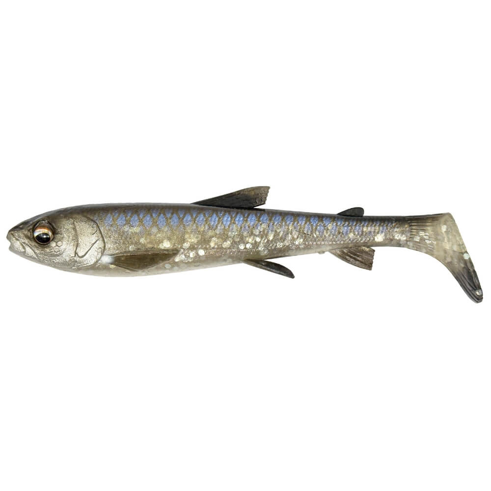 Savage Gear 3D Whitefish Shad bij snoekenbaars.nl