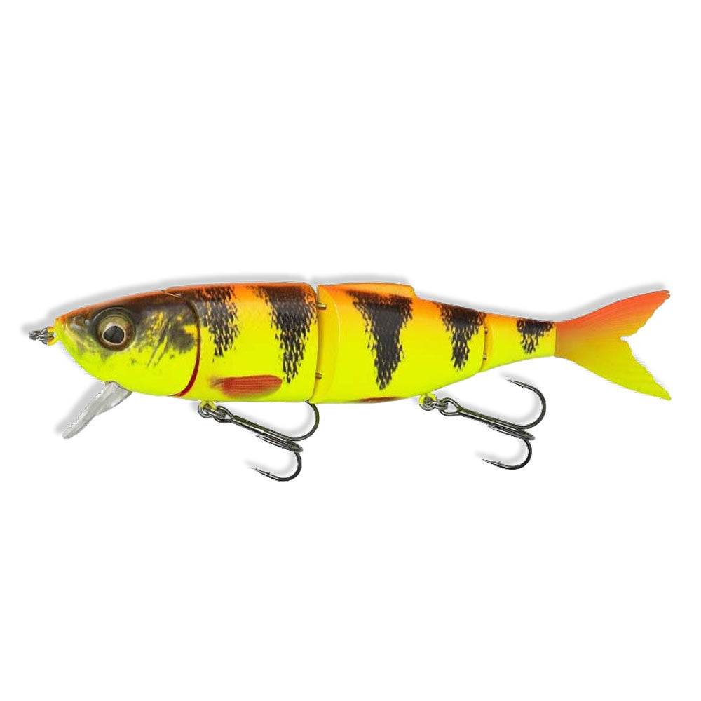 Savage Gear 4 Play V2 Liplure 13,5 cm / 18 g / SF bij snoekenbaars.nl