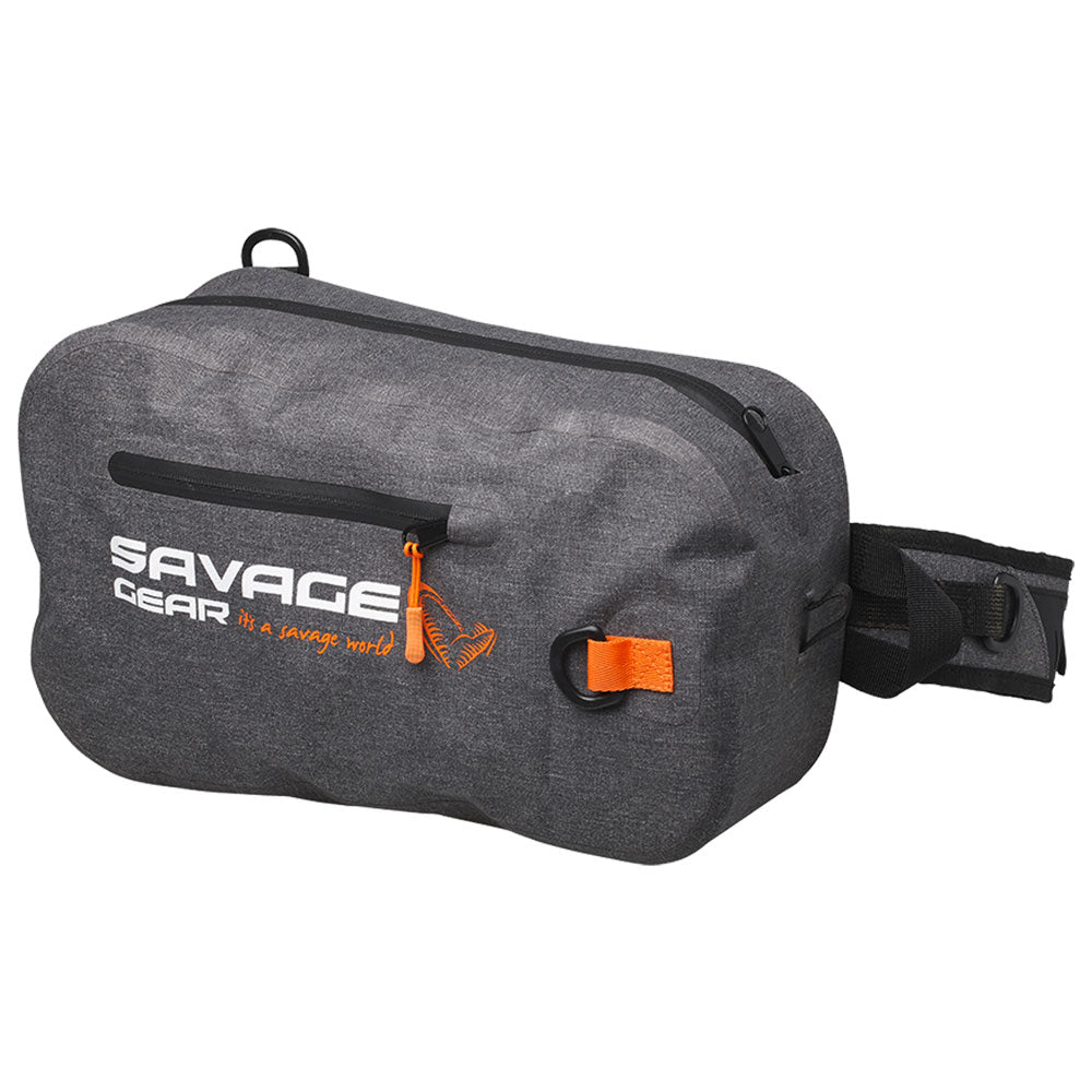 Savage Gear AW Sling Rucksack bij snoekenbaars.nl
