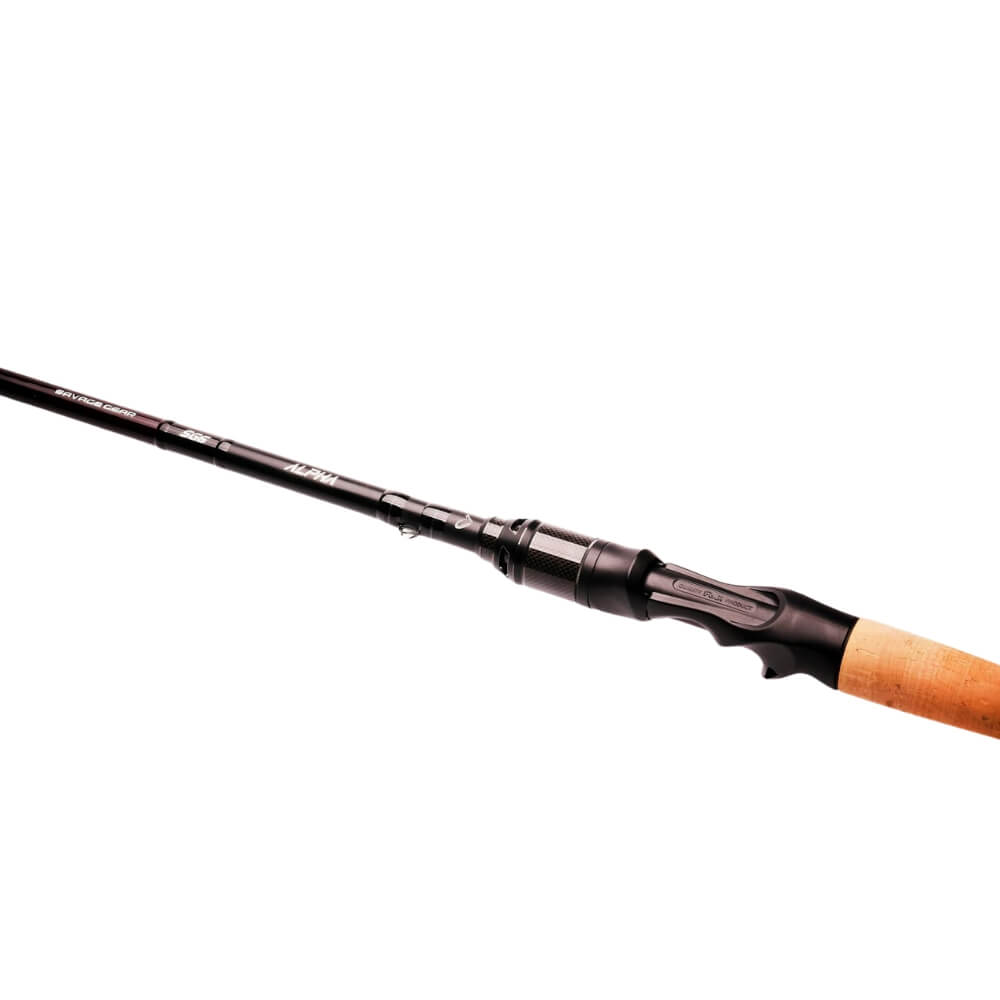 Savage Gear Alpha SG6 Swimbait bij snoekenbaars.nl