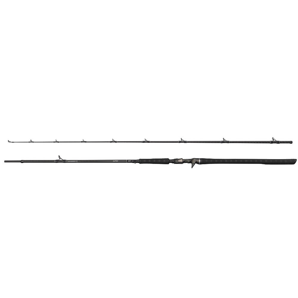 Savage Gear Alpha SG8 Monster bij snoekenbaars.nl