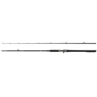 Beoordeling van Jonas voor het product Alpha SG8 Swimbait 2.29 m / 36-130 g