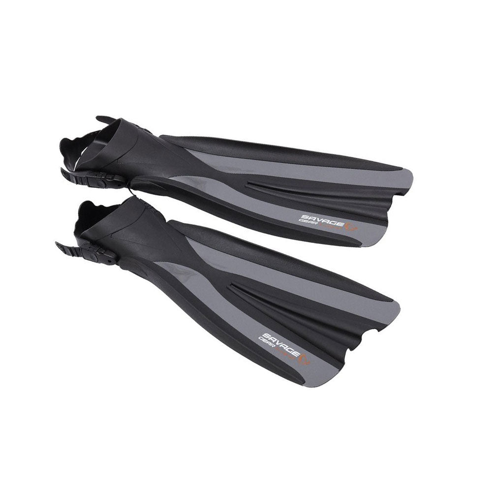 Savage Gear Belly Boat Fins bij snoekenbaars.nl