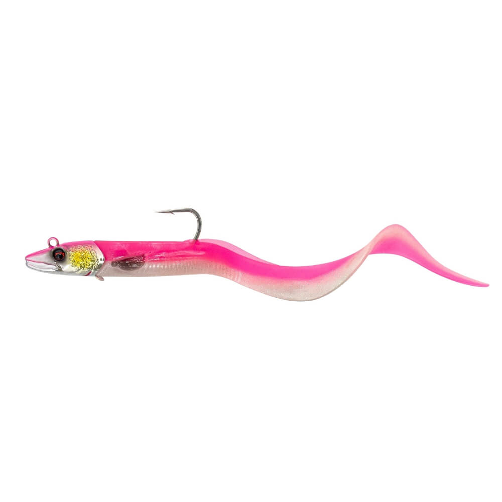 Savage Gear Conger Eel bij snoekenbaars.nl