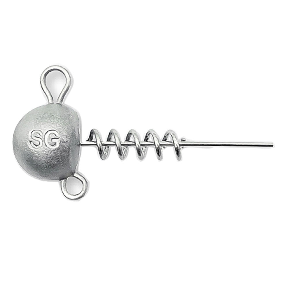 Savage Gear Corkscrew Ballhead bij snoekenbaars.nl