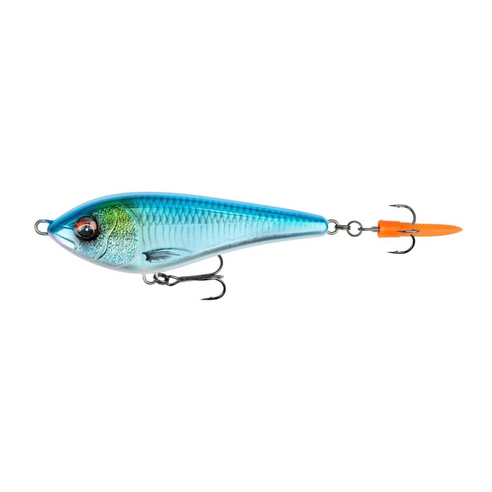 Savage Gear Deviator Swim (Slow Sinking) bij snoekenbaars.nl