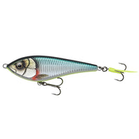 Beoordeling van Thomas voor het product Deviator Swim | Slow Sinking 14 cm / 70 g / Pike