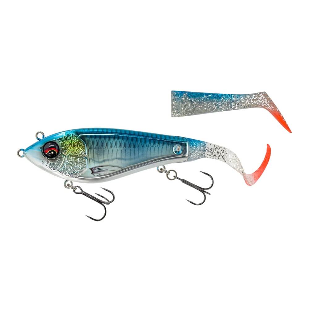 Savage Gear Deviator Tail SS bij snoekenbaars.nl