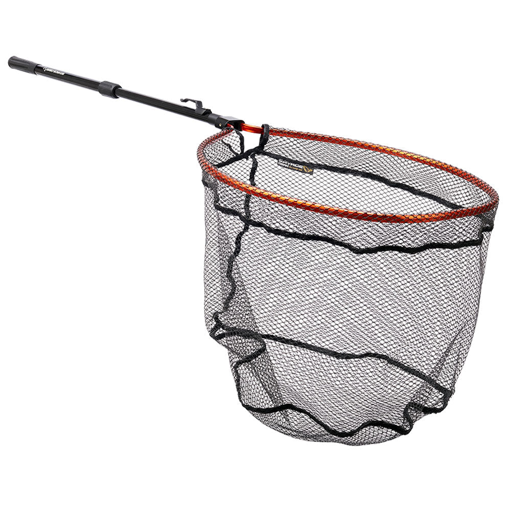 Savage Gear Easy-Fold Net bij snoekenbaars.nl