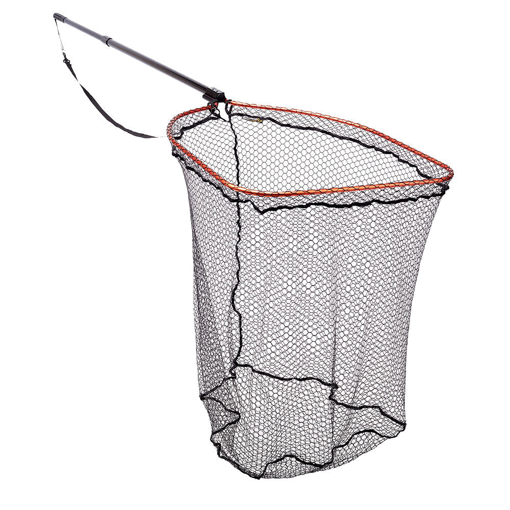 Savage Gear Full Frame Landing Net Telescopic bij snoekenbaars.nl