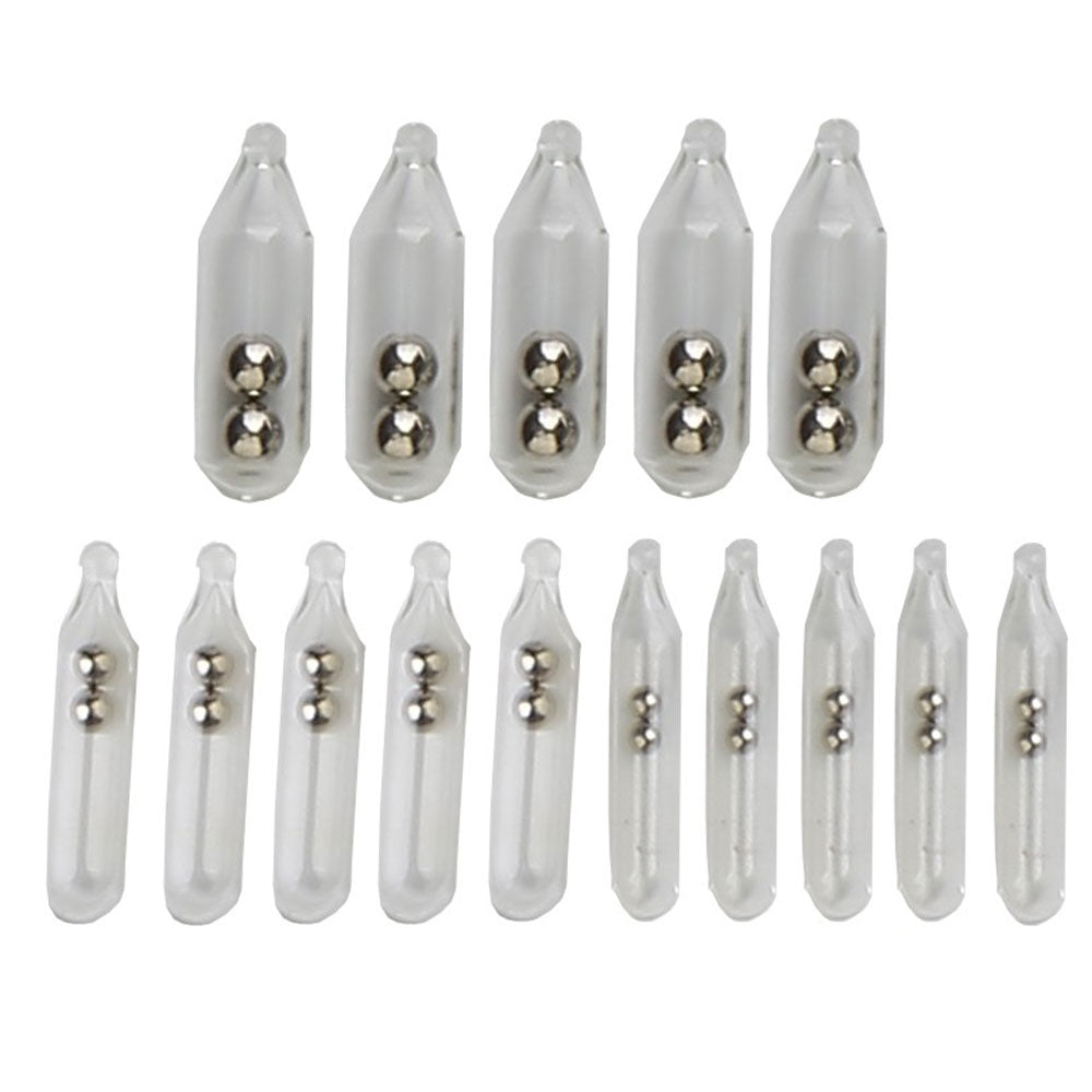 Savage Gear Glass Rattle Kit bij snoekenbaars.nl