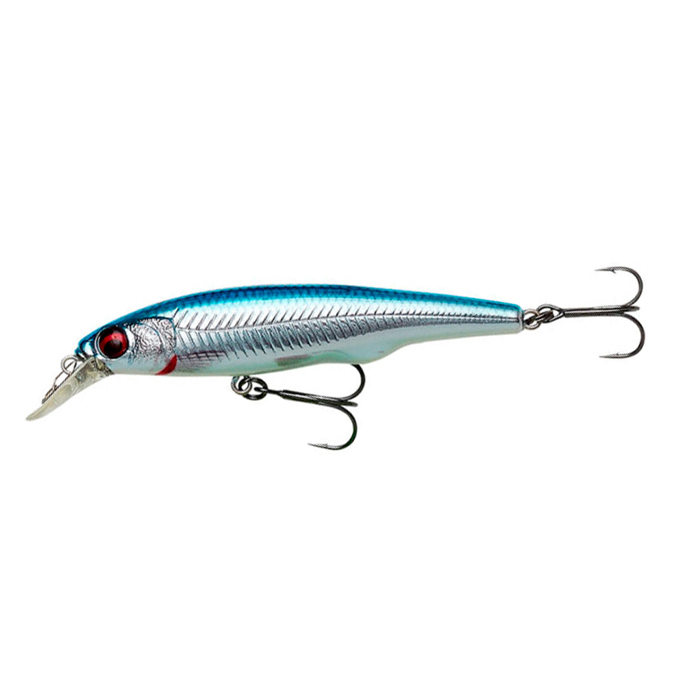 Savage Gear Gravity Twitch SR (Floating) bij snoekenbaars.nl