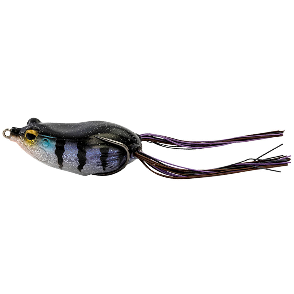 Savage Gear Hop Walker Frog 5,5 cm bij snoekenbaars.nl