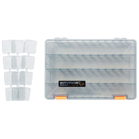 Beoordeling van Matthias voor het product Lure Box 5b | Smoke