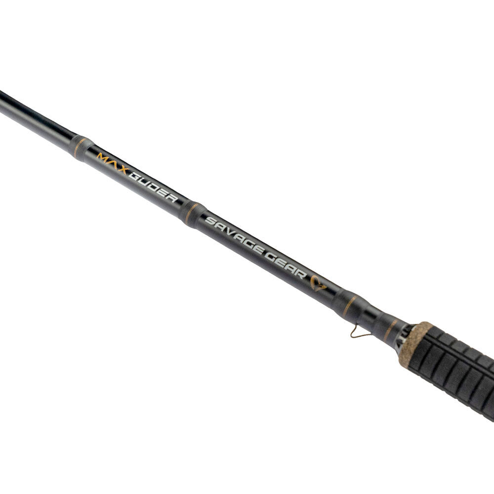 Savage Gear YPC Edition Max Guder Medium Game (Spinning) bij snoekenbaars.nl