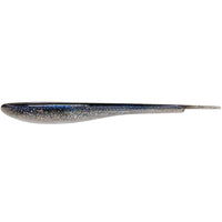 Beoordeling van Fabio voor het product Monster Slug 25 cm / 50 g / White Fish