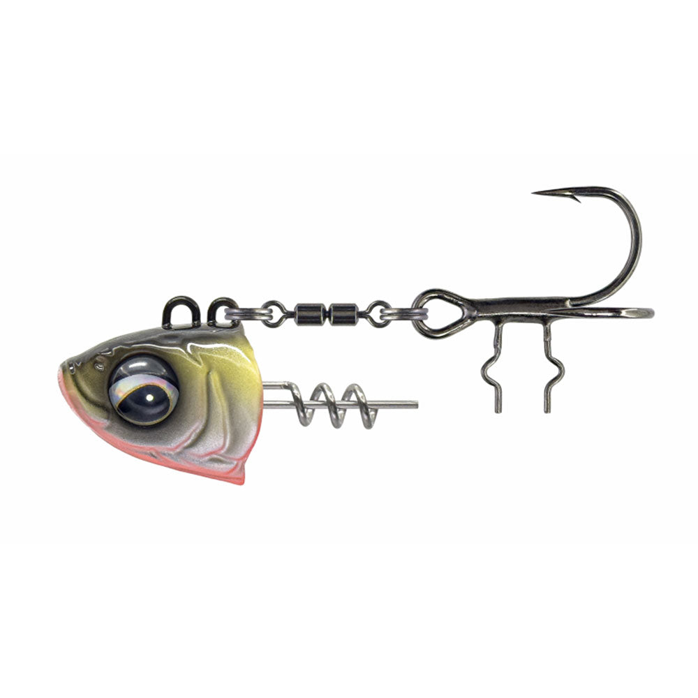 Savage Gear Monster Vertical bij snoekenbaars.nl