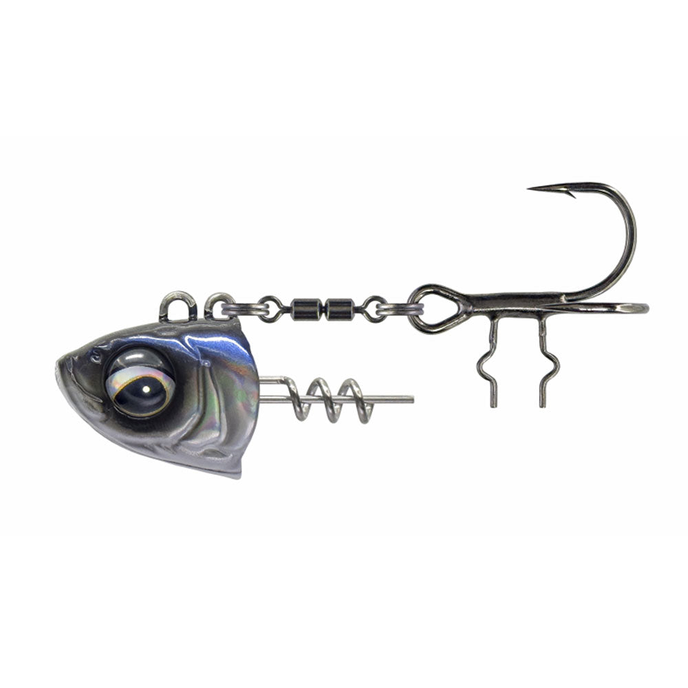 Savage Gear Monster Vertical bij snoekenbaars.nl