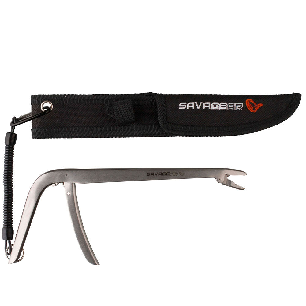 Savage Gear Pistol Deepthroat Hookout bij snoekenbaars.nl