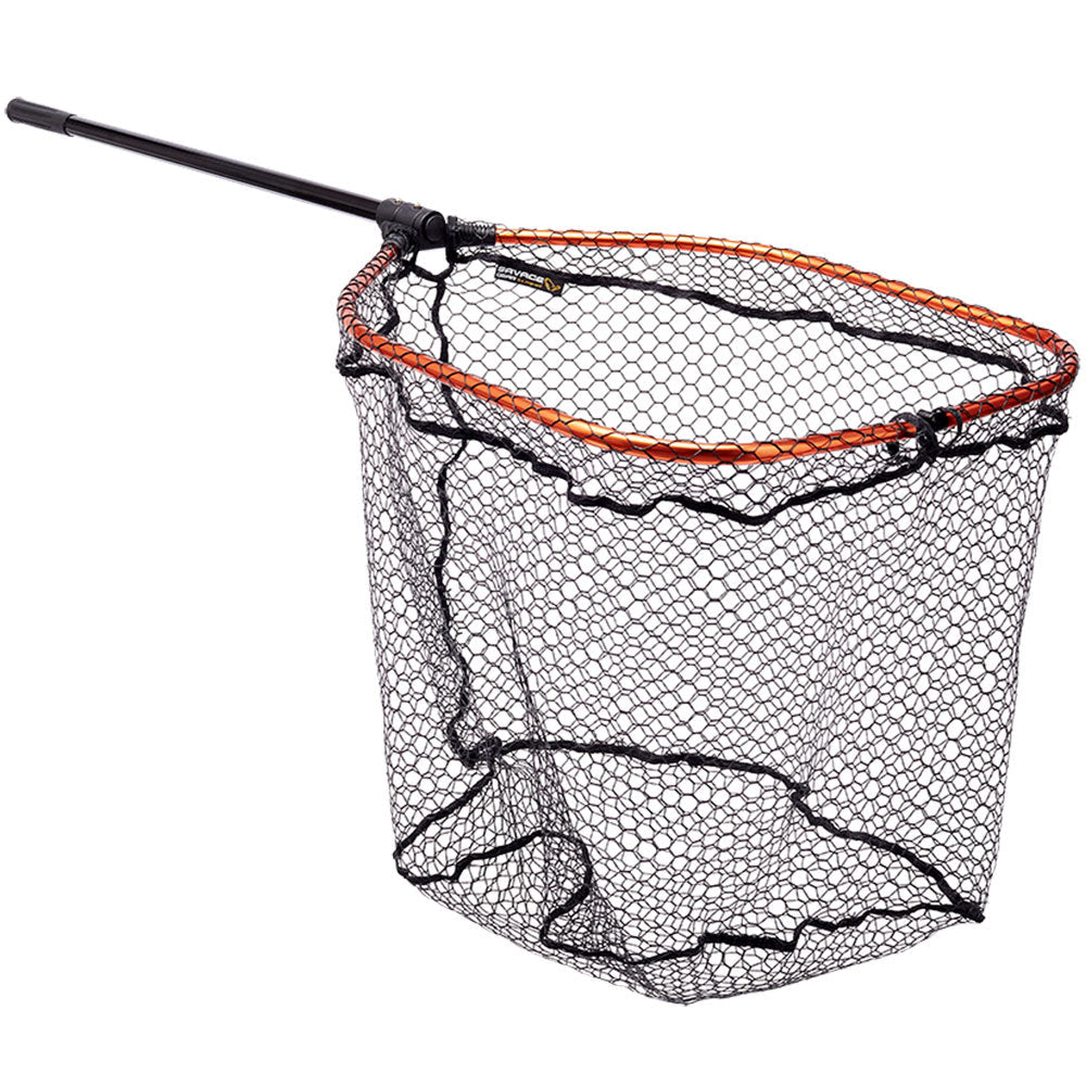 Savage Gear Pro Folding Net DLX bij snoekenbaars.nl