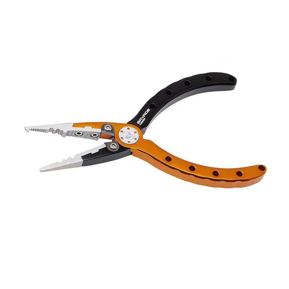 Savage Gear MP Pro Lure Plier S / 15 cm bij snoekenbaars.nl
