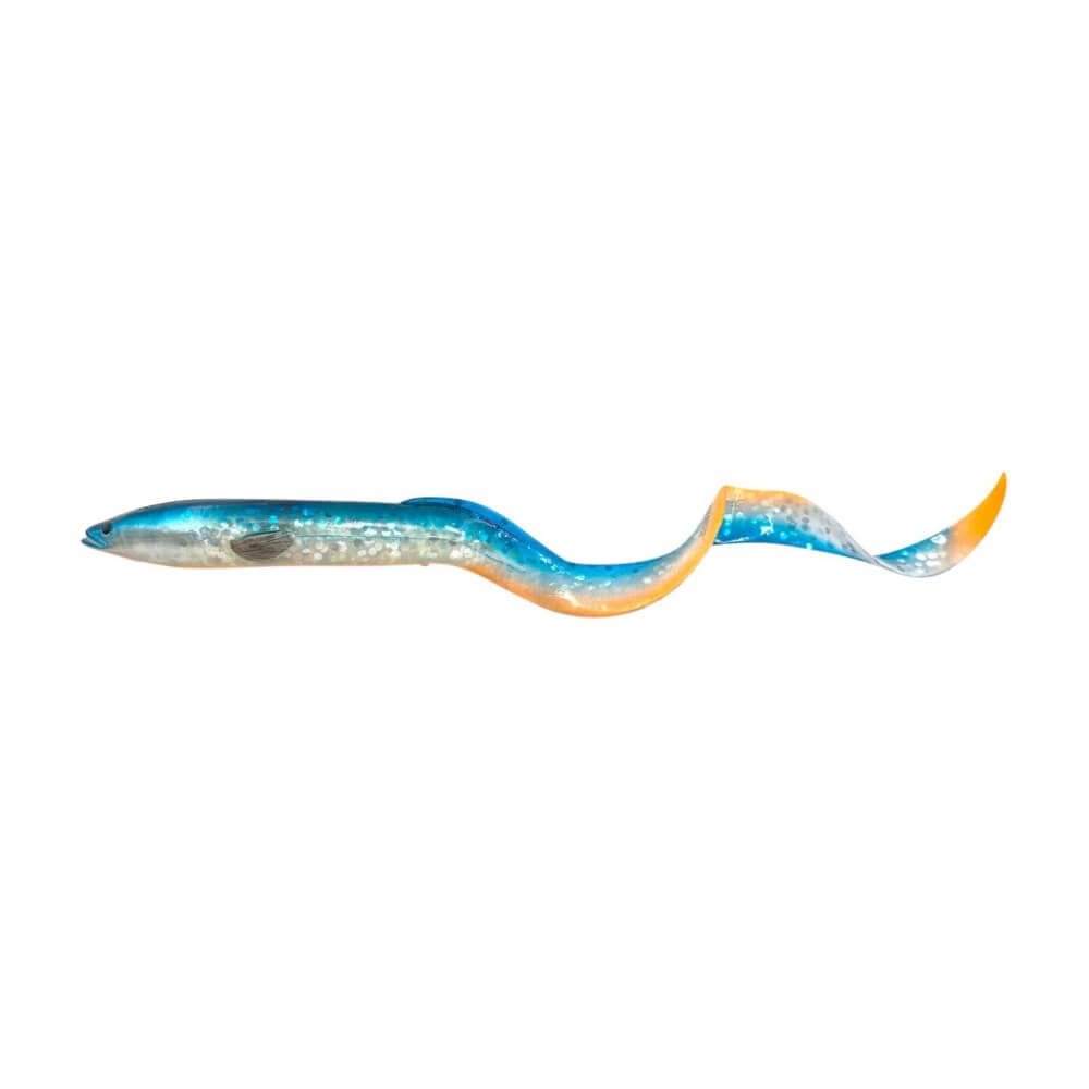 Savage Gear Real Eel bij snoekenbaars.nl