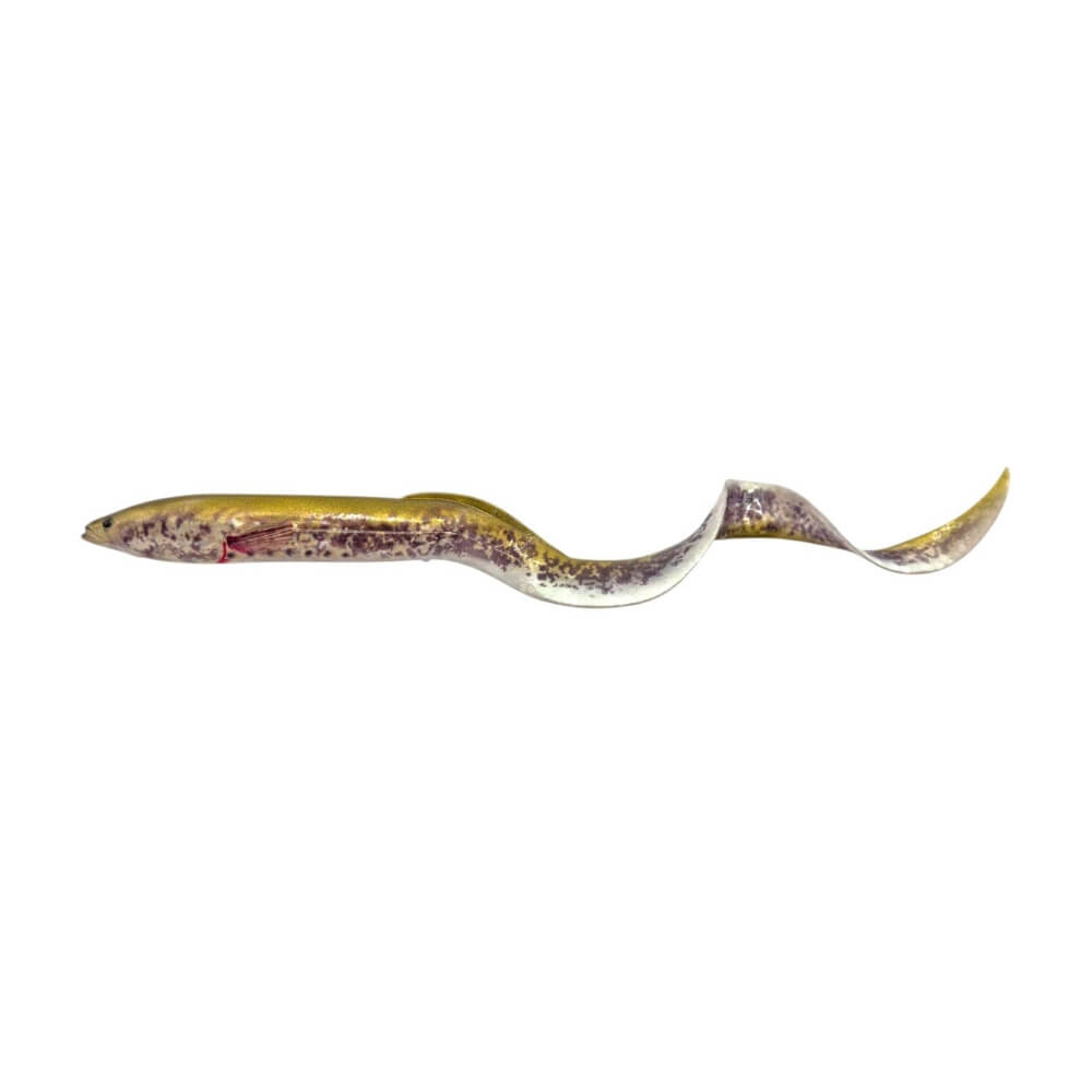 Savage Gear Real Eel bij snoekenbaars.nl