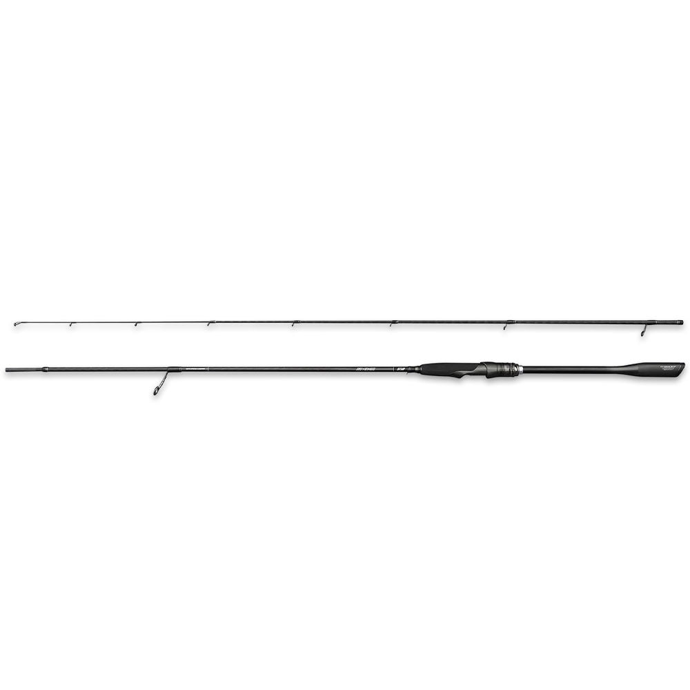 Savage Gear Revenge SG8 Finesse bij snoekenbaars.nl