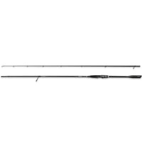 Beoordeling van Patrick voor het product Revenge SG8 Medium Game (Spinning) 8'3 / 2.51 m / 9-42 g