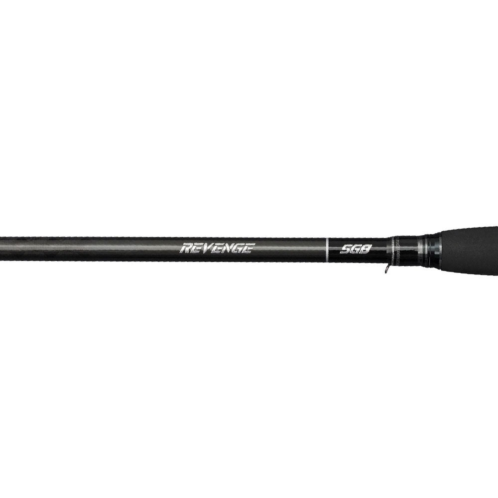 Savage Gear Revenge SG8 Medium Game (Spinning) bij snoekenbaars.nl