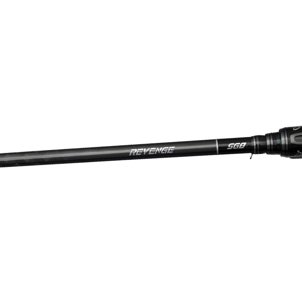 Savage Gear Revenge SG8 Pelagic Vertical (Casting) bij snoekenbaars.nl
