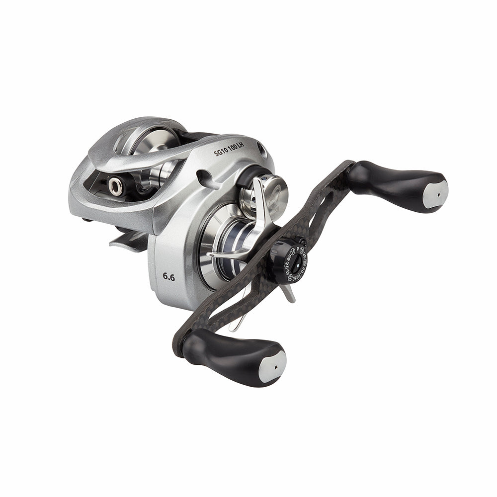 Savage Gear SG10 BC LH bij snoekenbaars.nl