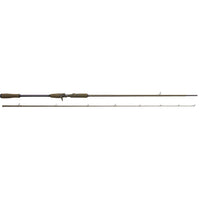 Beoordeling van Marc voor het product SG4 Fast Game Casting SG4 F Game / 221 cm / 20-60 g