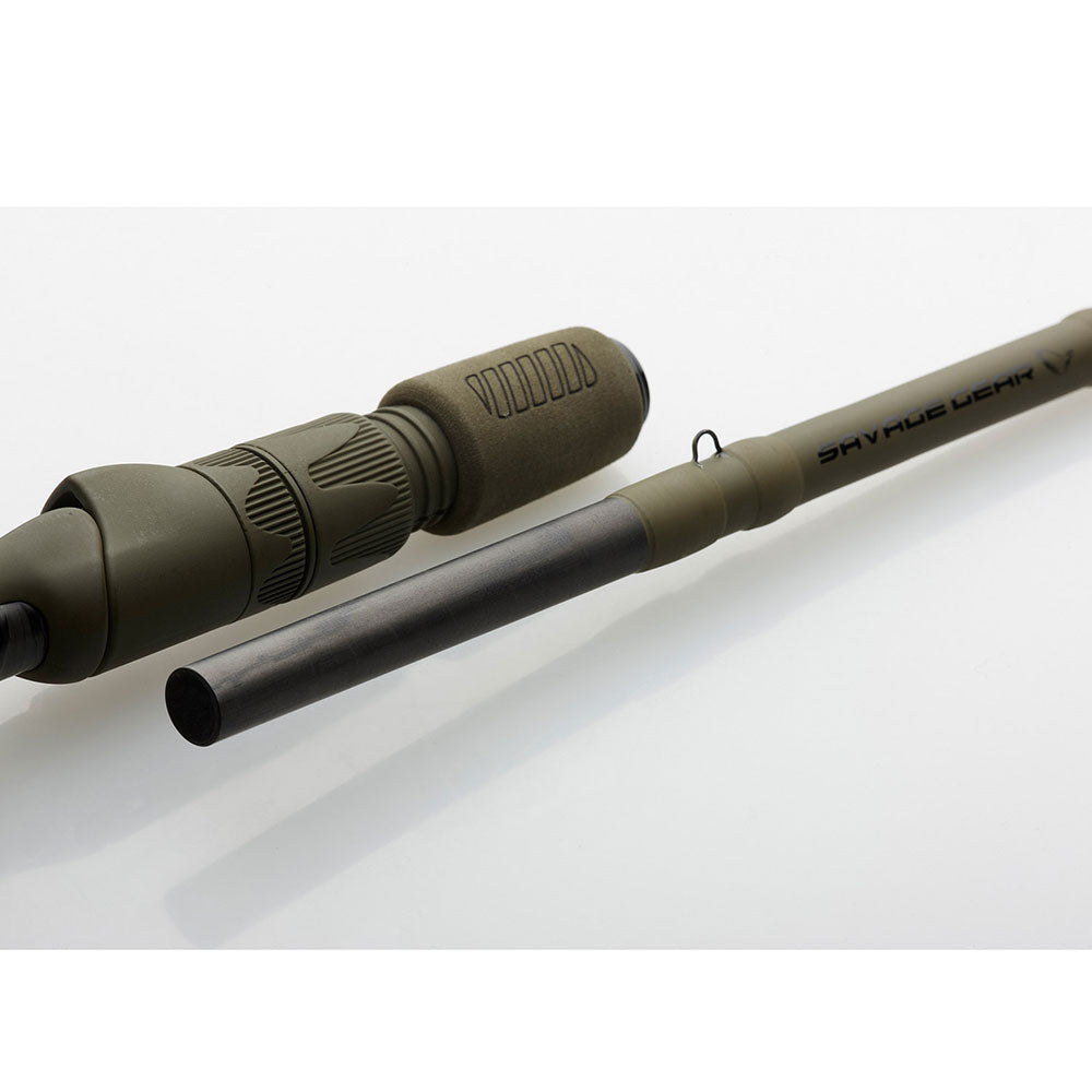 Savage Gear SG4 Jerk Specialist Trigger bij snoekenbaars.nl
