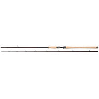 Beoordeling van Kevin voor het product SG6 Alpha Monster Bait Casting SG6 3XH / 246 cm / 150-300 g