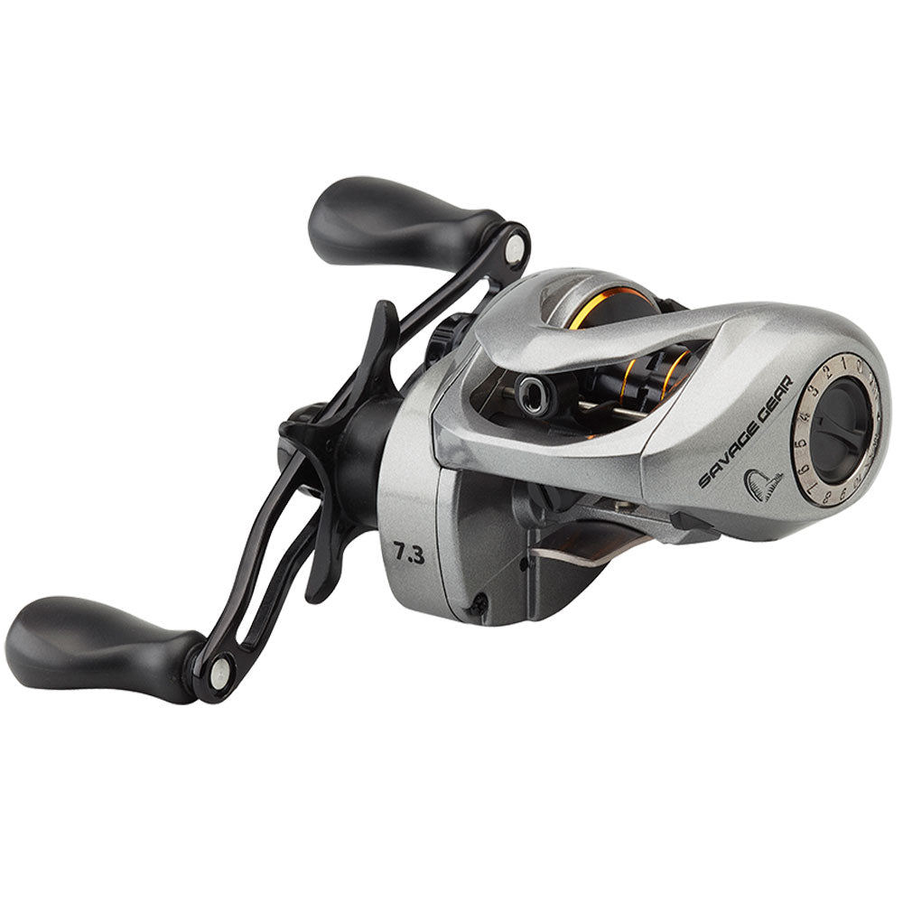 Savage Gear SG6 BC LH bij snoekenbaars.nl