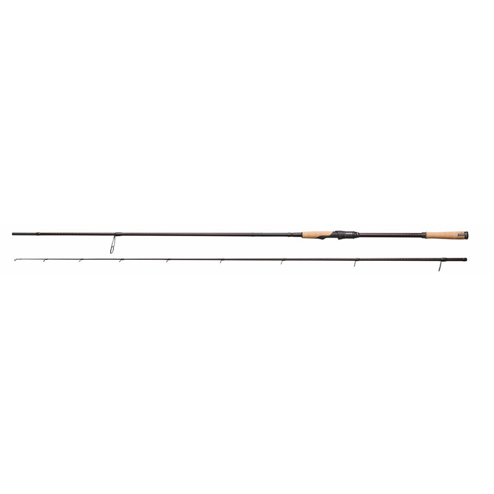 Savage Gear SG6 Revenge Fast Shad Spinning bij snoekenbaars.nl
