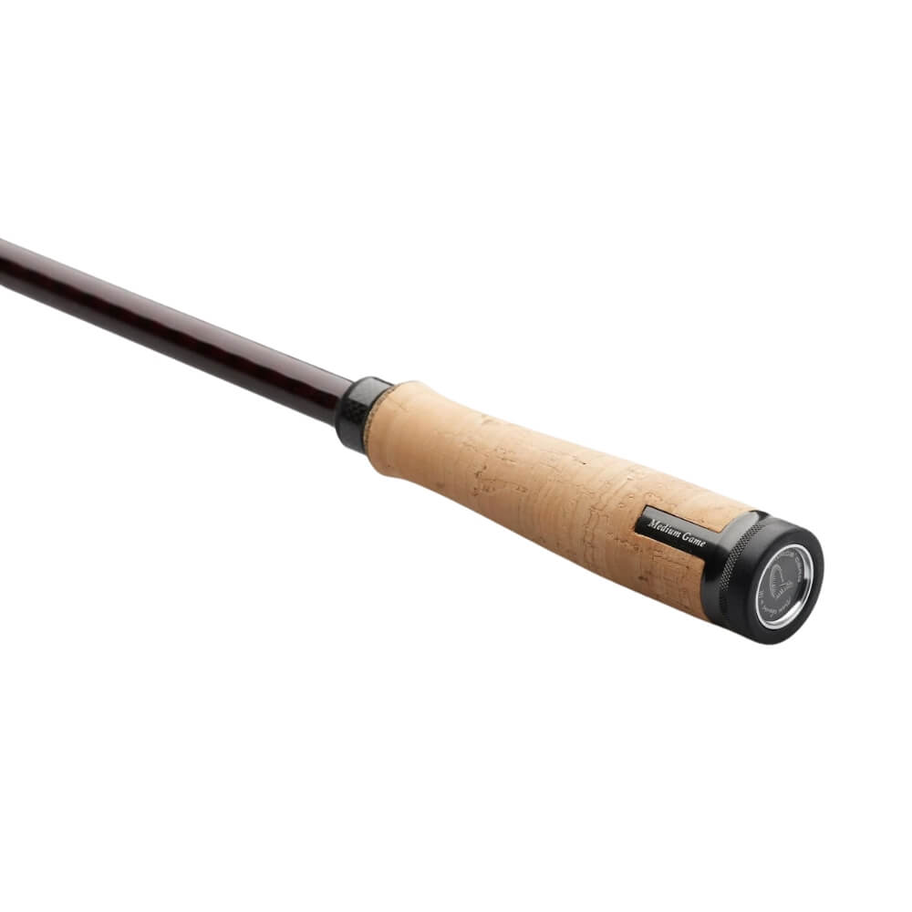 Savage Gear SG6 Revenge Medium Game Spinning bij snoekenbaars.nl