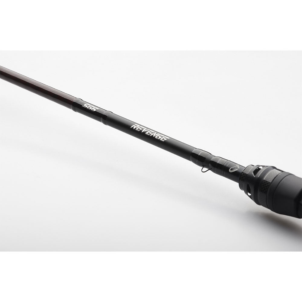 Savage Gear SG6 Revenge Medium Game Casting bij snoekenbaars.nl