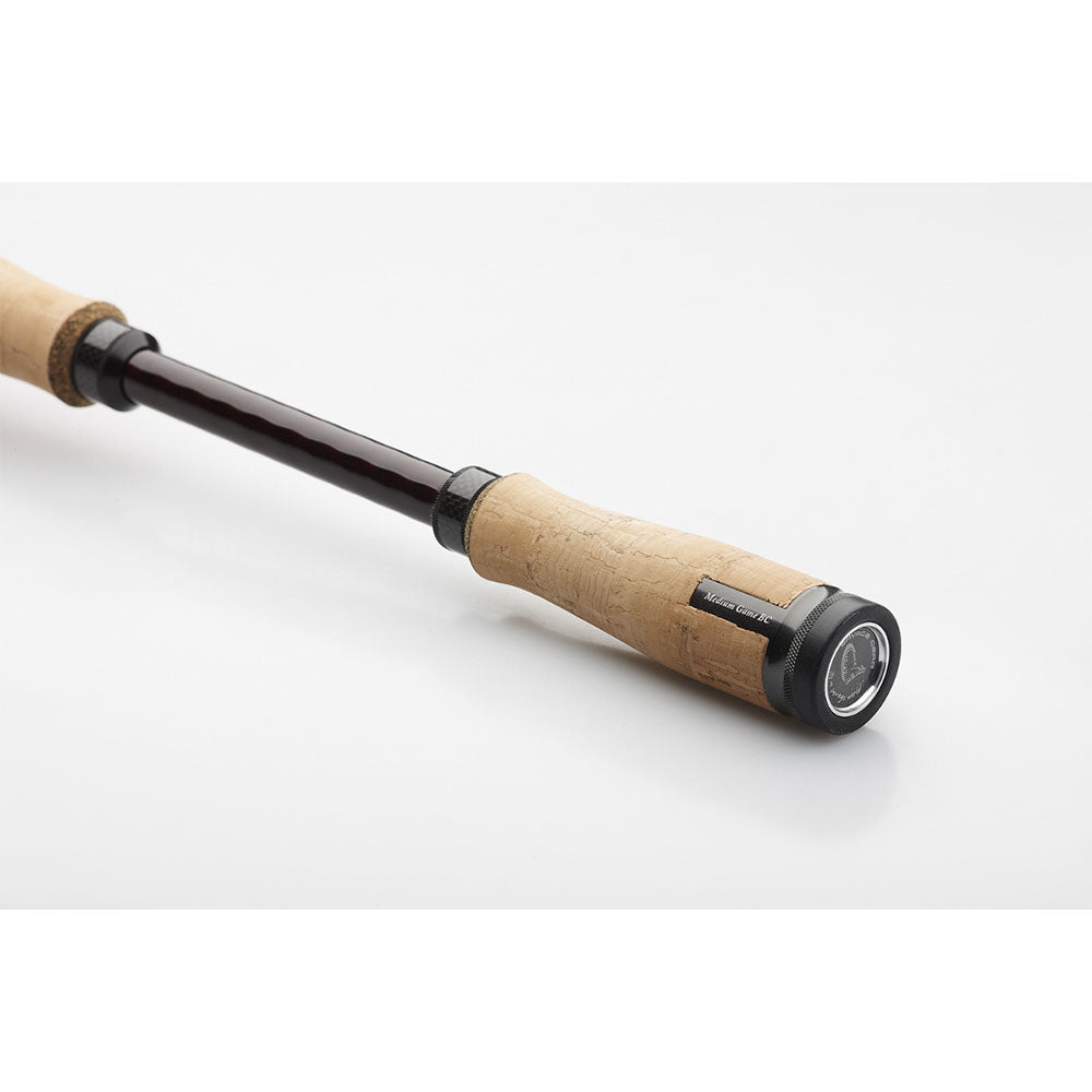 Savage Gear SG6 Revenge Medium Game Casting bij snoekenbaars.nl