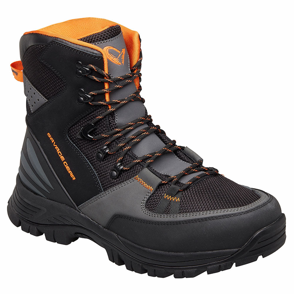 Savage Gear SG8 Cleated Wading Boot bij snoekenbaars.nl