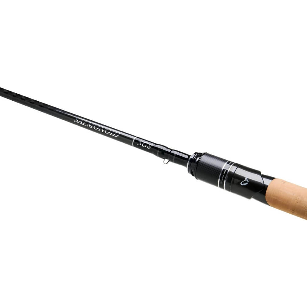 Savage Gear Salmonoid SG8 Travel bij snoekenbaars.nl