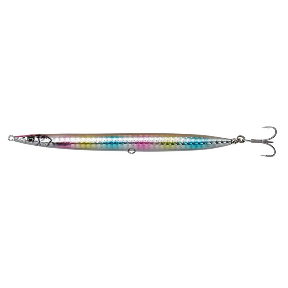 Savage Gear Sandeel Pencil SW bij snoekenbaars.nl