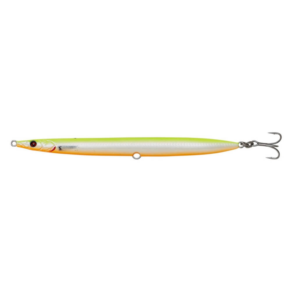 Savage Gear Sandeel Pencil SW bij snoekenbaars.nl