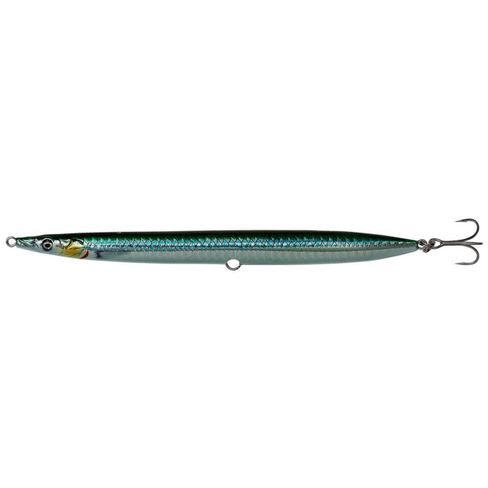 Savage Gear Sandeel Pencil SW bij snoekenbaars.nl