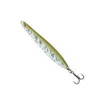 Beoordeling van Robert voor het product Seeker ISP 87 | 16 g Green Silver