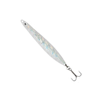 Beoordeling van Florian voor het product Seeker ISP 87 | 16 g White Pearl